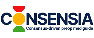 Consensia logo